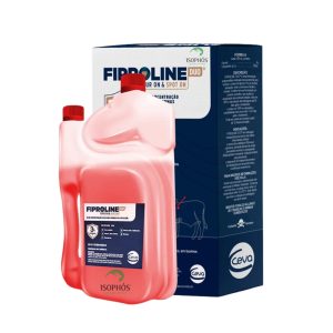 Fiproline Duo – Pour On 250ml – Ceva