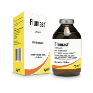 Flumast 100ml – Zoetis