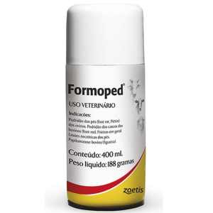 Formoped 400ml – Zoetis
