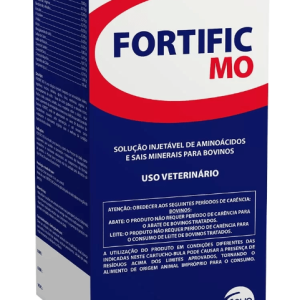 Fortific Mo 500ml – Ceva
