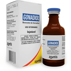 Gonadiol 100ml – Zoetis