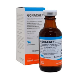Gonaxal 50ml – Biogénesis Bagó