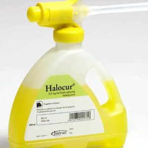 Halocur 490ml – Msd