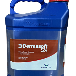 Dermasoft 5% 5l – Weizur