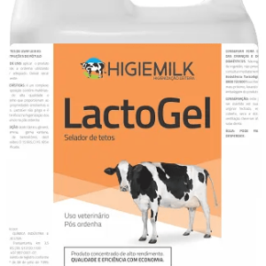 Lactogel – 05l (biofilme) – Higiemilk