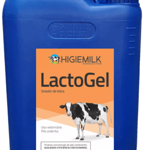 Lactogel – 50l (biofilme) – Higiemilk