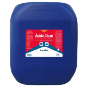 Milkacid – 20l (acido Clean) – Higiemilk