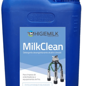 Milkclean – 20l (alcalan Top) – Higiemilk