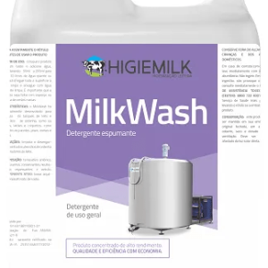 Milkwash – 05l (neutrale) – Higiemilk