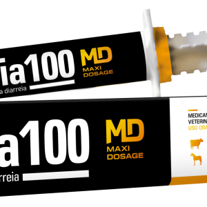 Dia 100 Cura Diarreia – 36g – Realh
