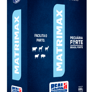 Matrimax 600g – Realh