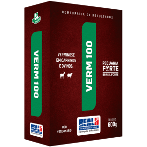 Verm 100 – 600g – Realh