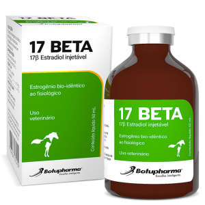 17 Beta (betaestradiol 1%) 50ml – Botupharma