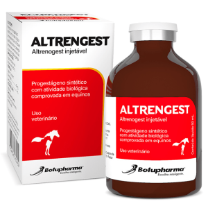 Altrengest (altrenogest 6%) 50ml – Botupharma