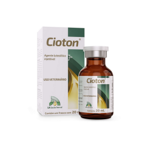 Cioton 20ml – Ja Saúde Animal