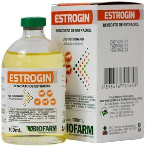 Estrogin 100ml – Biofarm
