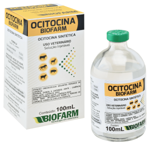 Ocitocina 100ml – Biofarm