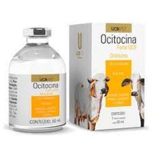 Ocitocina Forte 100ml – Ucbvet