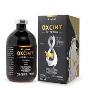 Oxcint 100ml – Ucbvet