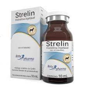 Strelin 10ml – Botupharma
