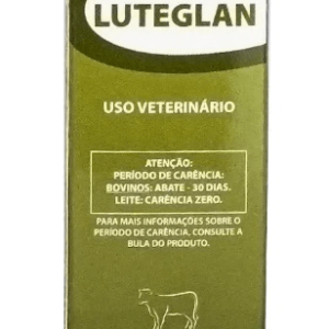 Luteglan 20ml – Ceva