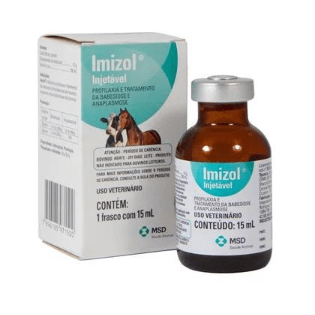 Imizol 15ml – Msd