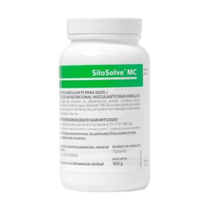 Inoculante Silosolve Mc 100g – Ourofino