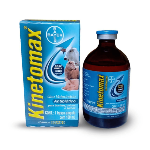 Kinetomax 100ml – Elanco