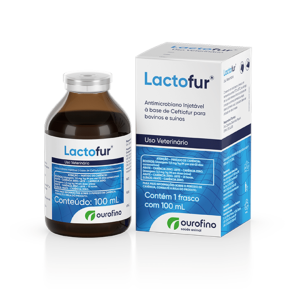 Lactofur 100ml – Ourofino