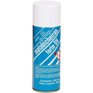 Matabicheira Forte Sv 500ml – Zoetis