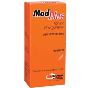 Mod Plus 1l – Agener União