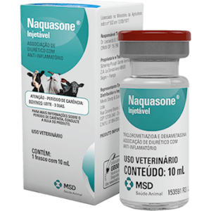 Naquasone 10ml – Msd