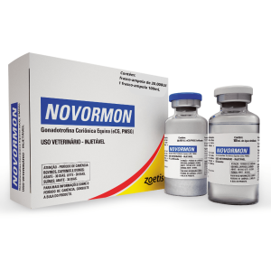 Novormon 20.000ui 100ml – Zoetis