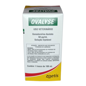 Ovalyse 100ml – Zoetis
