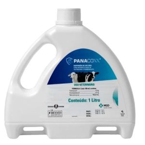 Panacoxx 1l – Msd