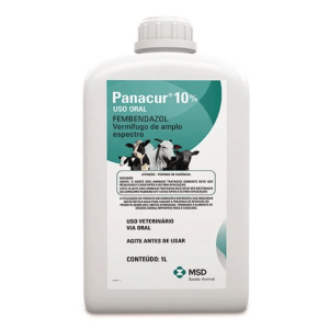 Panacur 10% 1l – Msd