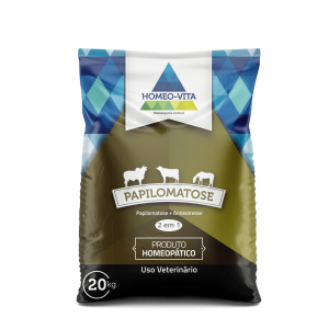 Papilomatose 20kg – Homeo Vita