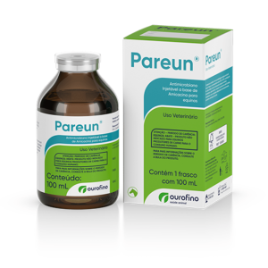 Pareun 100ml – Ourofino