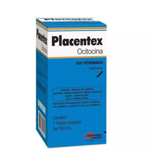 Placentex Inj 100ml – Agener União
