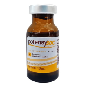 Potenay 50c – 10ml – Zoetis