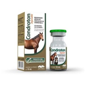 Condotron Inj 10ml – Vetnil