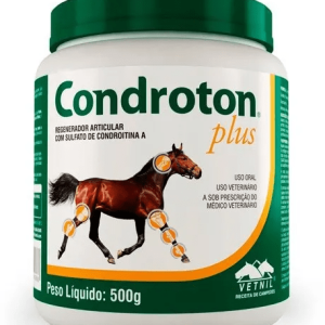 Condotron Plus 500g – Vetnil