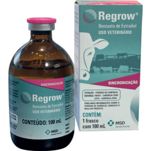 Regrow Sincronização – Msd