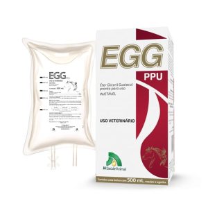 Egg Ppu 500ml – Ja Saúde Animal