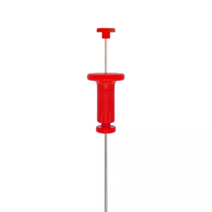 Aplic Sêmen Universal Vermelho – Wta