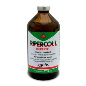 Ripercol 7,5 250ml – Zoetis