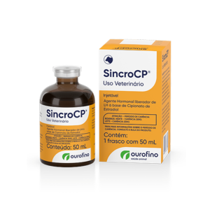 Sincrocp 50ml – Ourofino
