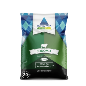 Sodomia 20kg – Homeo Vita