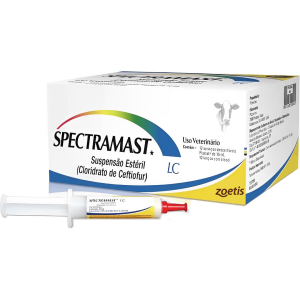 Spectramast Lc 10ml – Zoetis
