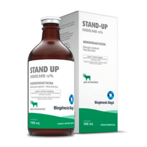 Stand Up 100ml – Biogénesis Bagó
